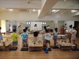 『子育てのスキマ時間が、“おしゃれな仕事”に変わった話。<br>  —わずか15,000円のハーバリウム資格で、フジテレビ『ノンストップ！』出演へ—』の画像