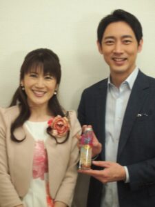 『子育てのスキマ時間が、“おしゃれな仕事”に変わった話。<br>  —わずか15,000円のハーバリウム資格で、フジテレビ『ノンストップ！』出演へ—』の画像