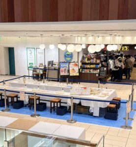 『ˋ無料ˊ 東京観光情報センター 多摩<br>「おうちでハーバリウム作り体験！」』の画像